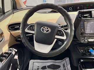 2017 Toyota Prius Four JTDKARFU4H3035185 in Santa Ana, CA 15