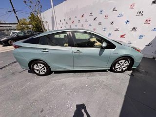 2017 Toyota Prius Four JTDKARFU4H3035185 in Santa Ana, CA 2