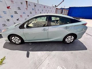 2017 Toyota Prius Four JTDKARFU4H3035185 in Santa Ana, CA 6