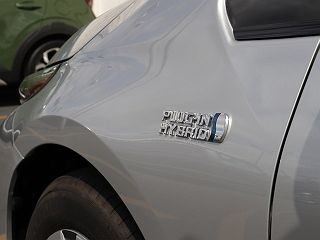 2017 Toyota Prius Prime Premium JTDKARFP9H3003049 in Alhambra, CA 10