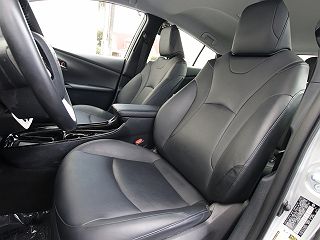2017 Toyota Prius Prime Premium JTDKARFP9H3003049 in Alhambra, CA 16