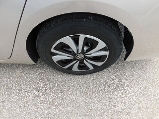 2017 Toyota Prius Prime Premium JTDKARFP3H3060606 in Cleveland, TX 4
