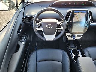 2017 Toyota Prius Prime Premium JTDKARFP7H3001218 in Concord, CA 13
