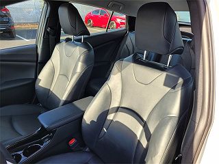 2017 Toyota Prius Prime Premium JTDKARFP7H3001218 in Concord, CA 17