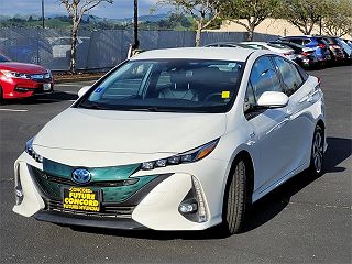 2017 Toyota Prius Prime Premium JTDKARFP7H3001218 in Concord, CA 3