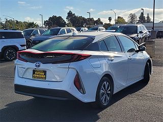 2017 Toyota Prius Prime Premium JTDKARFP7H3001218 in Concord, CA 6