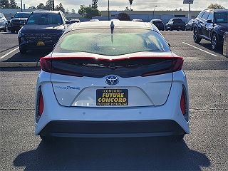 2017 Toyota Prius Prime Premium JTDKARFP7H3001218 in Concord, CA 7