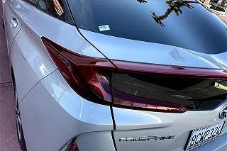 2017 Toyota Prius Prime  JTDKARFP7H3058437 in Indio, CA 28
