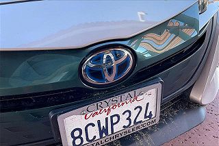 2017 Toyota Prius Prime  JTDKARFP7H3058437 in Indio, CA 30