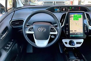 2017 Toyota Prius Prime  JTDKARFP7H3058437 in Indio, CA 4
