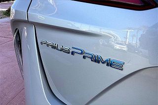 2017 Toyota Prius Prime  JTDKARFP7H3058437 in Indio, CA 7