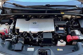 2017 Toyota Prius Prime  JTDKARFP7H3058437 in Indio, CA 9