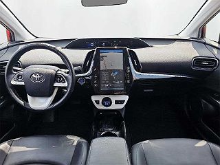 2017 Toyota Prius Prime Premium JTDKARFP9H3003570 in Lebanon, IN 10