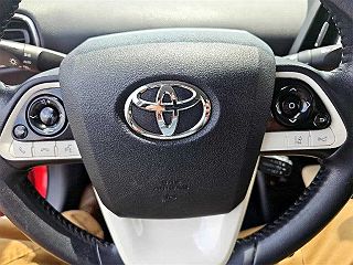 2017 Toyota Prius Prime Premium JTDKARFP9H3003570 in Lebanon, IN 11