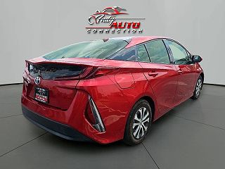 2017 Toyota Prius Prime Premium JTDKARFP9H3003570 in Lebanon, IN 6