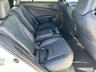 2017 Toyota Prius Prime Premium JTDKARFP3H3056796 in Palmdale, CA 11