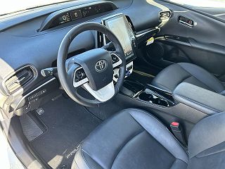 2017 Toyota Prius Prime Premium JTDKARFP3H3056796 in Palmdale, CA 14