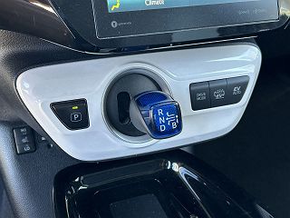 2017 Toyota Prius Prime Premium JTDKARFP3H3056796 in Palmdale, CA 20