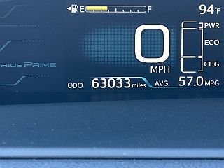 2017 Toyota Prius Prime Premium JTDKARFP3H3056796 in Palmdale, CA 27