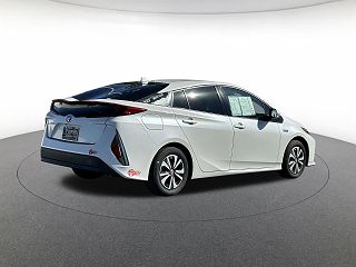 2017 Toyota Prius Prime Premium JTDKARFP3H3056796 in Palmdale, CA 3