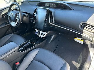 2017 Toyota Prius Prime Premium JTDKARFP3H3056796 in Palmdale, CA 8