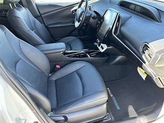 2017 Toyota Prius Prime Premium JTDKARFP3H3056796 in Palmdale, CA 9