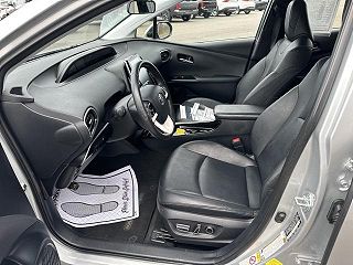 2017 Toyota Prius Prime  JTDKARFP1H3004194 in Rockland, ME 15