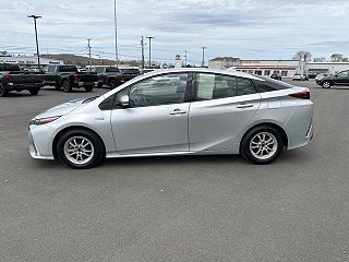 2017 Toyota Prius Prime  JTDKARFP1H3004194 in Rockland, ME 4