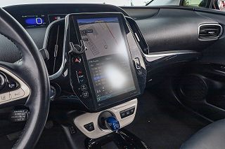 2017 Toyota Prius Prime Plus JTDKARFP3H3065191 in Santa Maria, CA 12