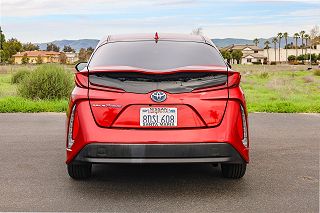 2017 Toyota Prius Prime Plus JTDKARFP3H3065191 in Santa Maria, CA 5