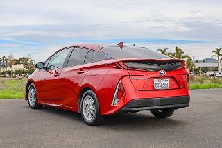 2017 Toyota Prius Prime Plus JTDKARFP3H3065191 in Santa Maria, CA 6