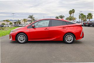 2017 Toyota Prius Prime Plus JTDKARFP3H3065191 in Santa Maria, CA 7
