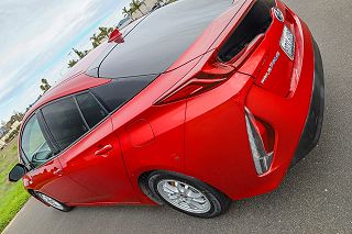 2017 Toyota Prius Prime Plus JTDKARFP3H3065191 in Santa Maria, CA 8