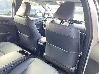 2017 Toyota Prius Prime Advanced JTDKARFP1H3020850 in Vancouver, WA 19