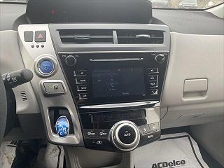 2017 Toyota Prius v  JTDZN3EU1HJ072983 in Belfast, ME 16