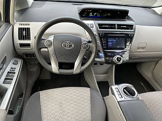 2017 Toyota Prius v Two JTDZN3EU8HJ059020 in Vancouver, WA 16