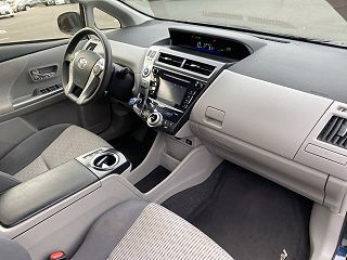 2017 Toyota Prius v Two JTDZN3EU8HJ059020 in Vancouver, WA 18
