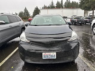 2017 Toyota Prius v Two JTDZN3EU8HJ059020 in Vancouver, WA 2