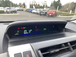 2017 Toyota Prius v Two JTDZN3EU8HJ059020 in Vancouver, WA 24