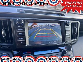 2017 Toyota RAV4 Limited Edition JTMDJREV4HD073464 in Bronx, NY 15