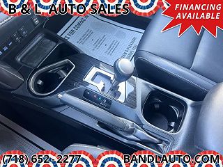 2017 Toyota RAV4 Limited Edition JTMDJREV4HD073464 in Bronx, NY 17