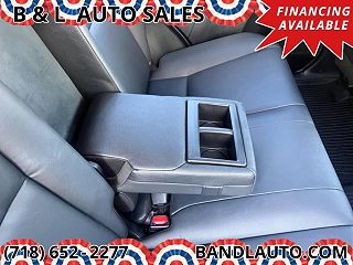 2017 Toyota RAV4 Limited Edition JTMDJREV4HD073464 in Bronx, NY 22