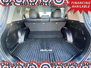 2017 Toyota RAV4 Limited Edition JTMDJREV4HD073464 in Bronx, NY 27