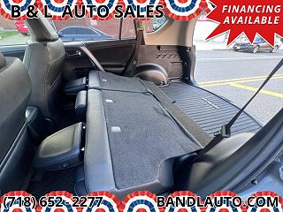 2017 Toyota RAV4 Limited Edition JTMDJREV4HD073464 in Bronx, NY 30