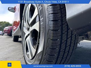 2017 Toyota RAV4 LE 2T3ZFREV6HW351873 in Chula Vista, CA 11