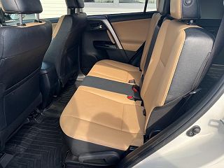 2017 Toyota RAV4 Limited Edition JTMDFREV3HJ129235 in Cookeville, TN 11
