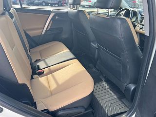 2017 Toyota RAV4 Limited Edition JTMDFREV3HJ129235 in Cookeville, TN 12