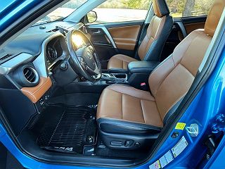 2017 Toyota RAV4 Limited Edition JTMDJREV2HD152292 in Denver, CO 12