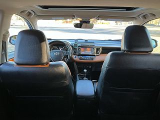 2017 Toyota RAV4 Limited Edition JTMDJREV2HD152292 in Denver, CO 16