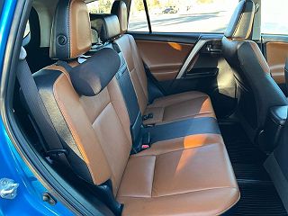 2017 Toyota RAV4 Limited Edition JTMDJREV2HD152292 in Denver, CO 19